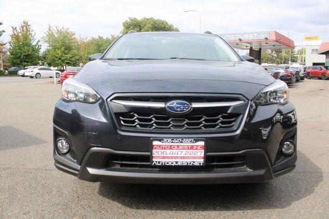2019 Subaru Crosstrek 2.0i Premium CVT - 22911806 - 6
