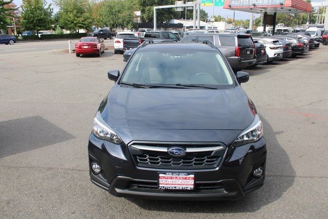 2019 Subaru Crosstrek 2.0i Premium CVT - 22911806 - 7
