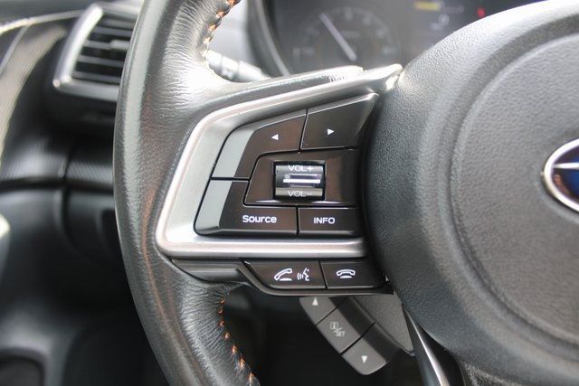2019 Subaru Crosstrek 2.0i Premium CVT - 22911806 - 8