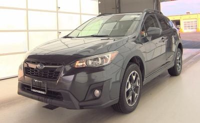 2019 Subaru Crosstrek Premium