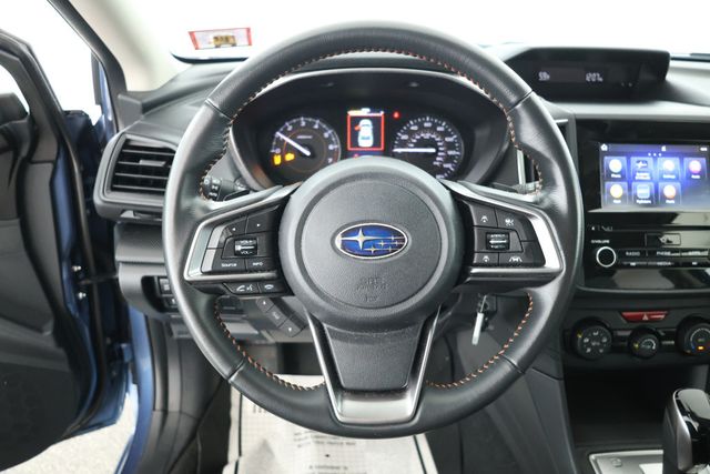 2019 Subaru Crosstrek 2.0i Premium CVT with EyeSight-System - 22929355 - 9