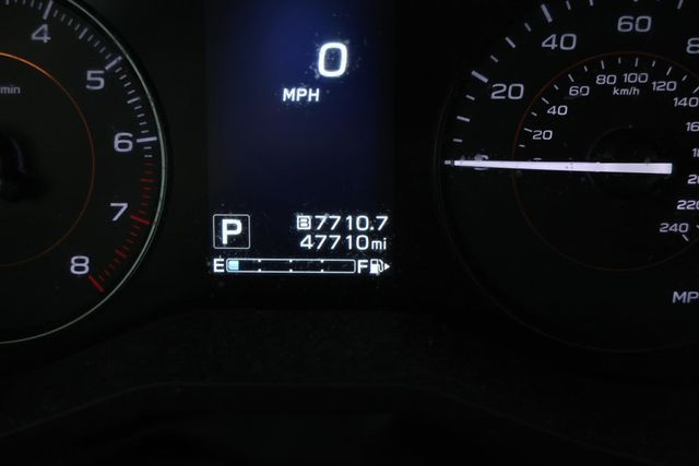 2019 Subaru Crosstrek 2.0i Premium CVT with EyeSight-System - 22929355 - 11