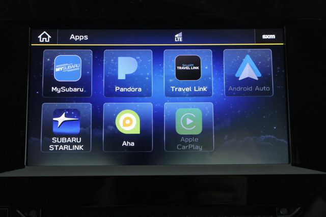 2019 Subaru Crosstrek 2.0i Premium CVT with EyeSight-System - 22929355 - 15