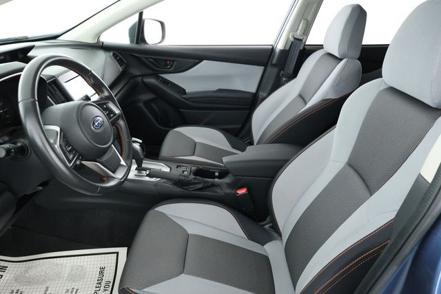 2019 Subaru Crosstrek 2.0i Premium CVT with EyeSight-System - 22929355 - 16