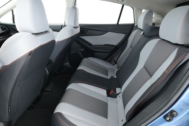 2019 Subaru Crosstrek 2.0i Premium CVT with EyeSight-System - 22929355 - 17