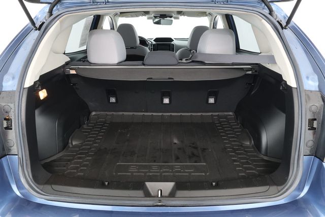 2019 Subaru Crosstrek 2.0i Premium CVT with EyeSight-System - 22929355 - 18