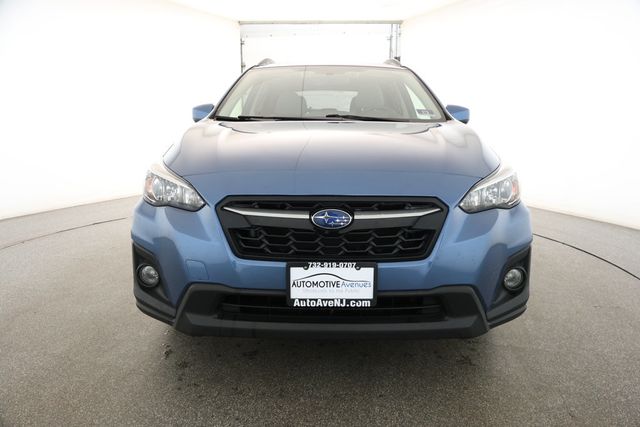 2019 Subaru Crosstrek 2.0i Premium CVT with EyeSight-System - 22929355 - 1