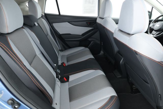 2019 Subaru Crosstrek 2.0i Premium CVT with EyeSight-System - 22929355 - 19