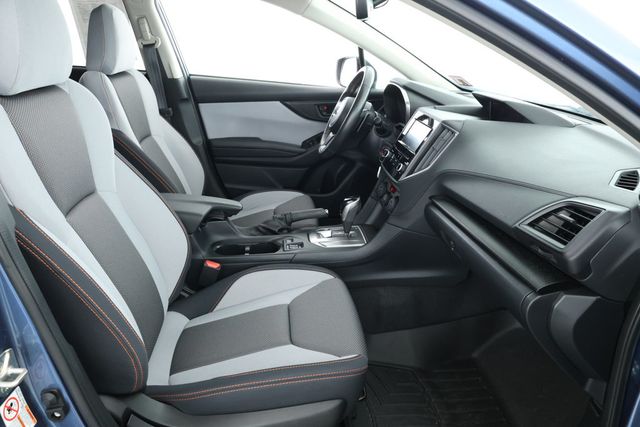 2019 Subaru Crosstrek 2.0i Premium CVT with EyeSight-System - 22929355 - 20