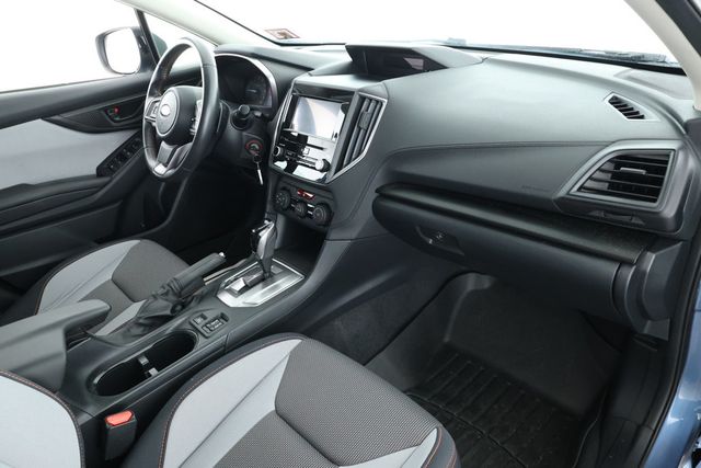 2019 Subaru Crosstrek 2.0i Premium CVT with EyeSight-System - 22929355 - 21