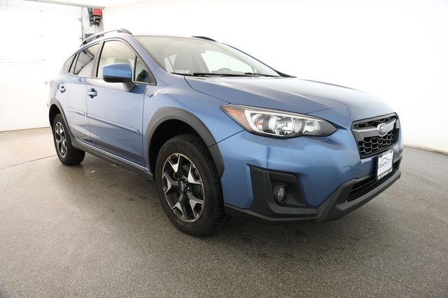 2019 Subaru Crosstrek 2.0i Premium CVT with EyeSight-System - 22929355 - 2