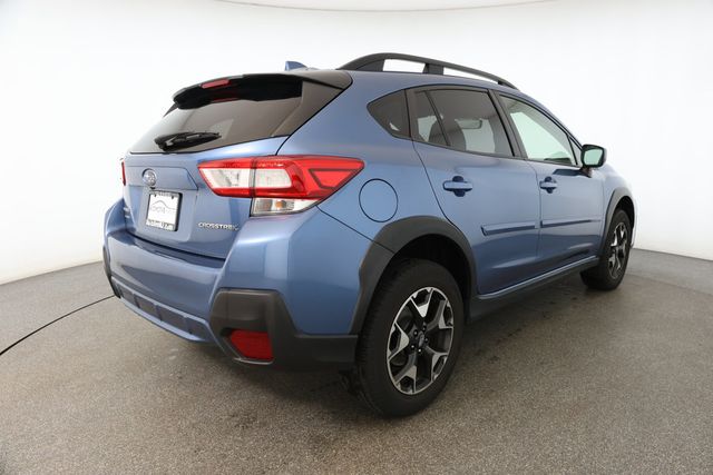 2019 Subaru Crosstrek 2.0i Premium CVT with EyeSight-System - 22929355 - 3