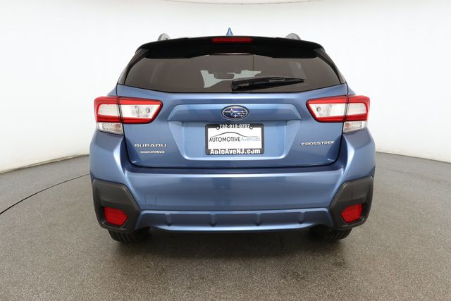2019 Subaru Crosstrek 2.0i Premium CVT with EyeSight-System - 22929355 - 4