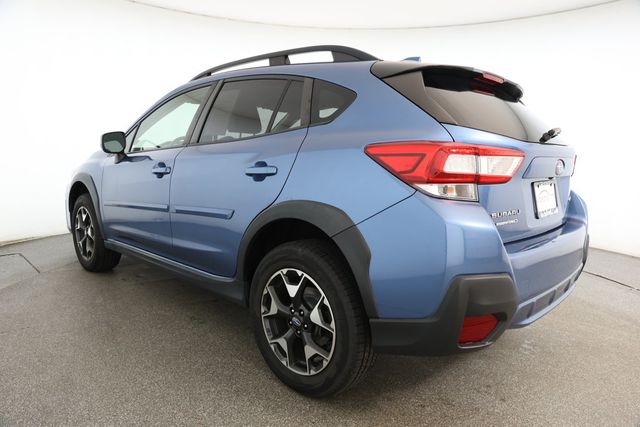 2019 Subaru Crosstrek 2.0i Premium CVT with EyeSight-System - 22929355 - 5