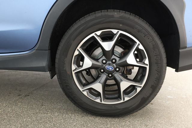 2019 Subaru Crosstrek 2.0i Premium CVT with EyeSight-System - 22929355 - 6
