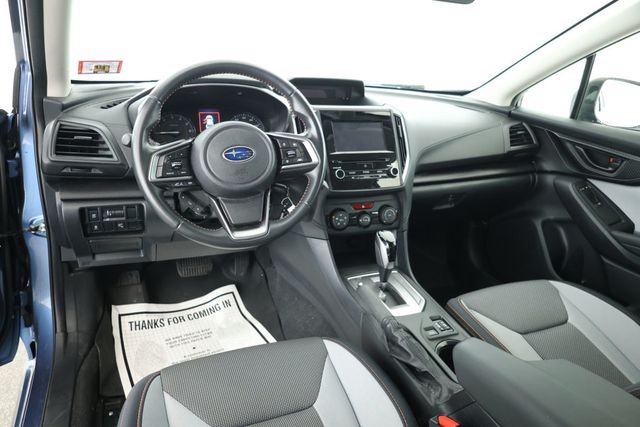 2019 Subaru Crosstrek 2.0i Premium CVT with EyeSight-System - 22929355 - 8