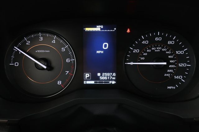 2019 Subaru Crosstrek 2.0i Premium CVT with EyeSight System & Moonroof Package - 22923837 - 12