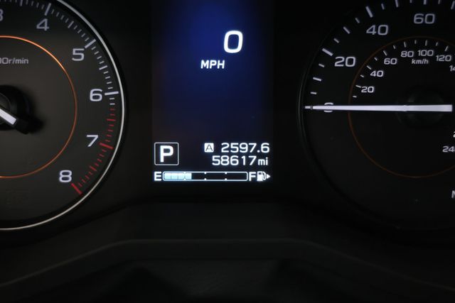 2019 Subaru Crosstrek 2.0i Premium CVT with EyeSight System & Moonroof Package - 22923837 - 13