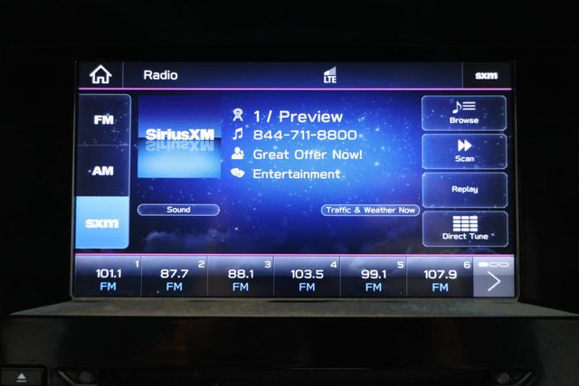2019 Subaru Crosstrek 2.0i Premium CVT with EyeSight System & Moonroof Package - 22923837 - 15