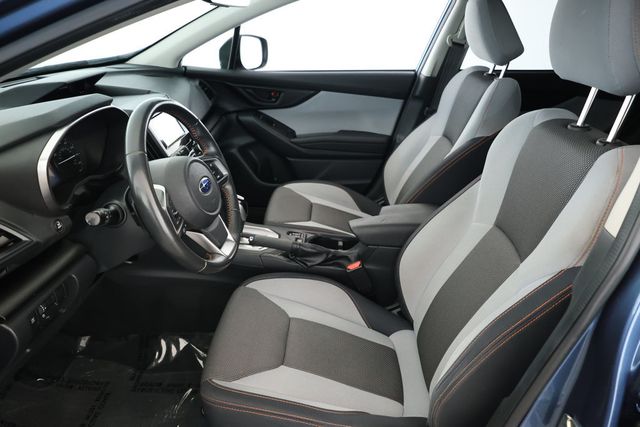 2019 Subaru Crosstrek 2.0i Premium CVT with EyeSight System & Moonroof Package - 22923837 - 17