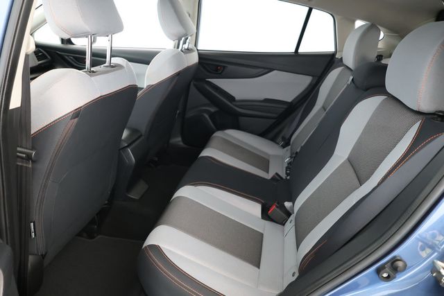 2019 Subaru Crosstrek 2.0i Premium CVT with EyeSight System & Moonroof Package - 22923837 - 18
