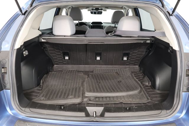 2019 Subaru Crosstrek 2.0i Premium CVT with EyeSight System & Moonroof Package - 22923837 - 19