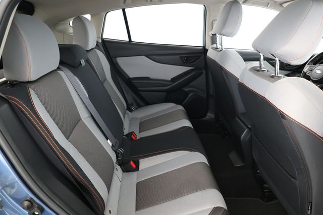 2019 Subaru Crosstrek 2.0i Premium CVT with EyeSight System & Moonroof Package - 22923837 - 20