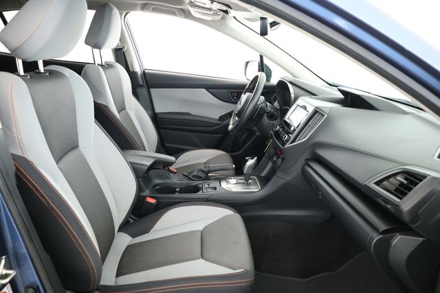 2019 Subaru Crosstrek 2.0i Premium CVT with EyeSight System & Moonroof Package - 22923837 - 21