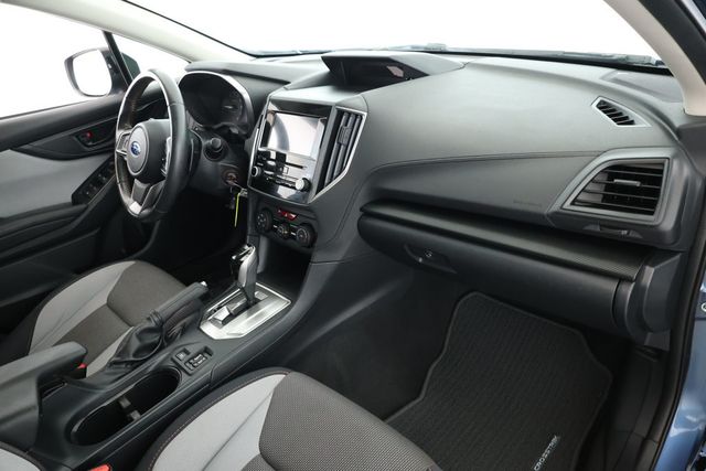 2019 Subaru Crosstrek 2.0i Premium CVT with EyeSight System & Moonroof Package - 22923837 - 22