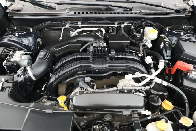 2019 Subaru Crosstrek 2.0i Premium CVT with EyeSight System & Moonroof Package - 22923837 - 23