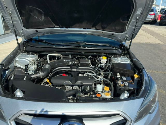 2019 Subaru Legacy 2.5i - 22353336 - 9