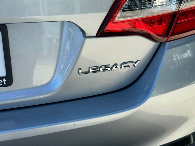 2019 Subaru Legacy 2.5i - 22353336 - 37