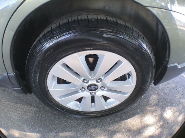 2019 Subaru Outback 2.5i - 22935873 - 9