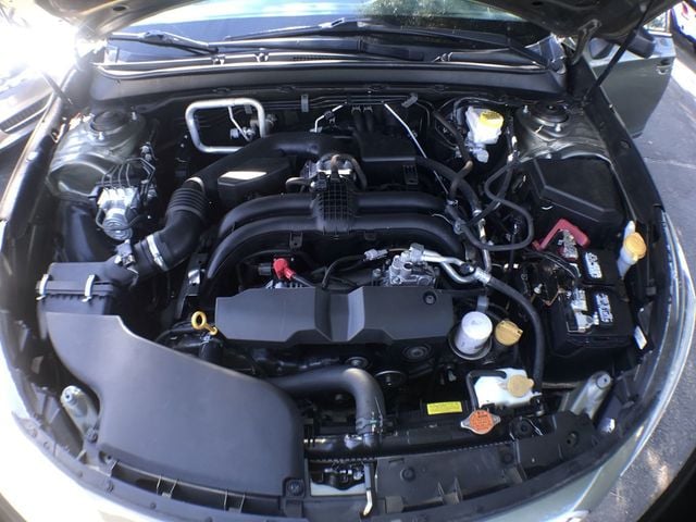 2019 Subaru Outback 2.5i - 22935873 - 10