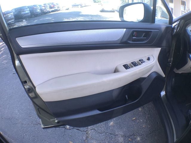 2019 Subaru Outback 2.5i - 22935873 - 11