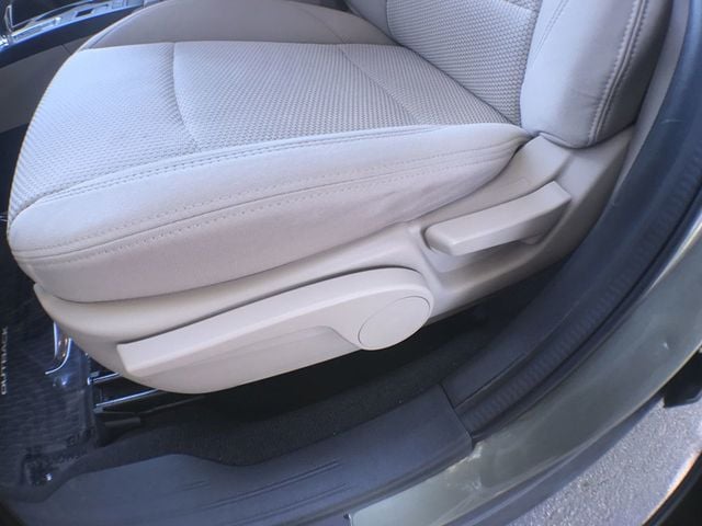 2019 Subaru Outback 2.5i - 22935873 - 12