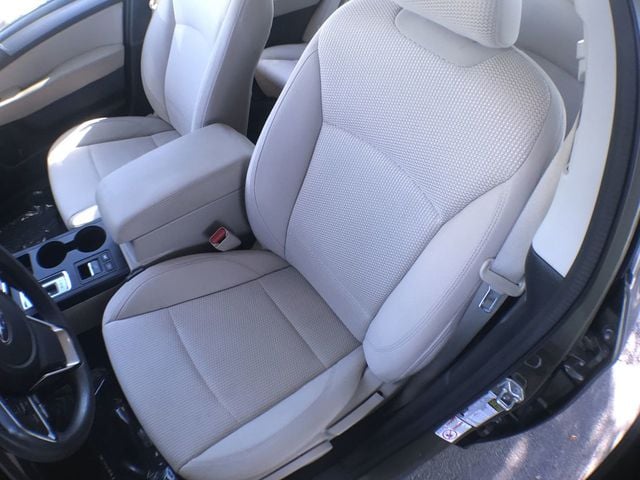 2019 Subaru Outback 2.5i - 22935873 - 13