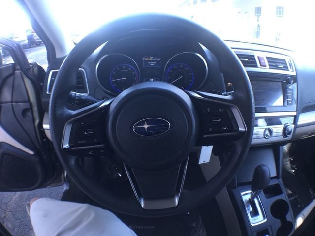 2019 Subaru Outback 2.5i - 22935873 - 14