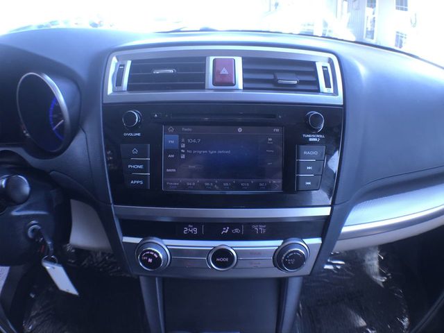 2019 Subaru Outback 2.5i - 22935873 - 16