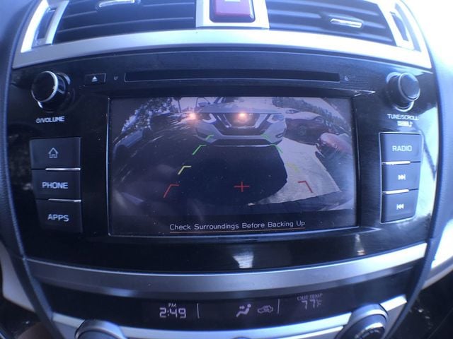 2019 Subaru Outback 2.5i - 22935873 - 17