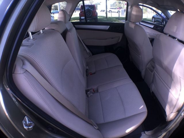 2019 Subaru Outback 2.5i - 22935873 - 20