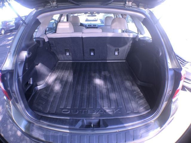 2019 Subaru Outback 2.5i - 22935873 - 21