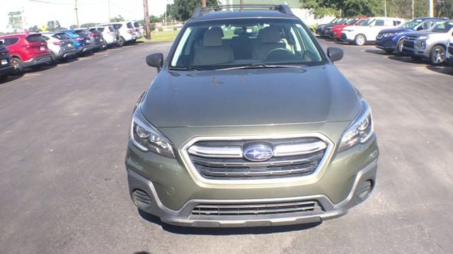 2019 Subaru Outback 2.5i - 22935873 - 2