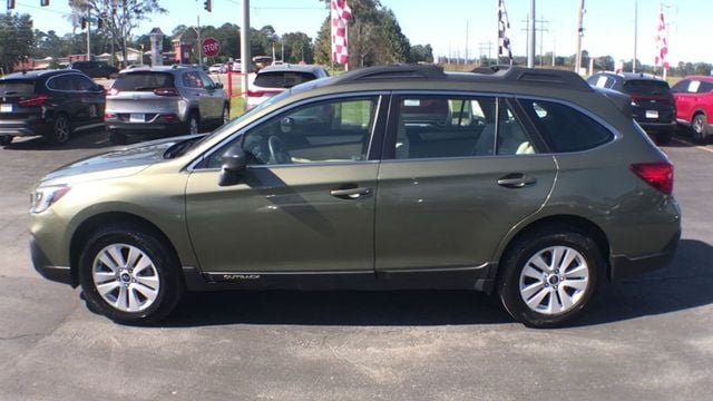 2019 Subaru Outback 2.5i - 22935873 - 4