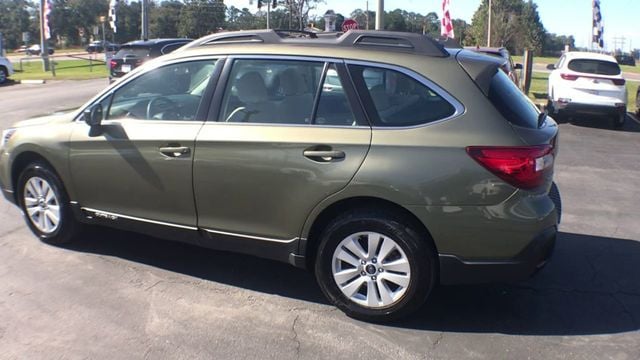 2019 Subaru Outback 2.5i - 22935873 - 5