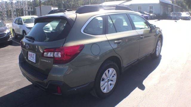 2019 Subaru Outback 2.5i - 22935873 - 7