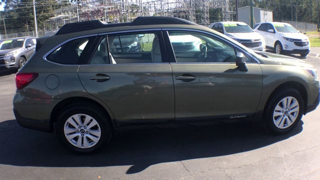 2019 Subaru Outback 2.5i - 22935873 - 8