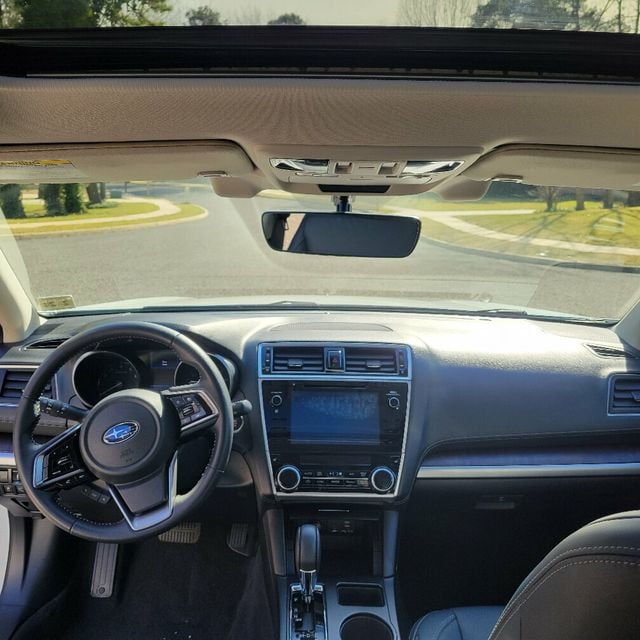 2019 Subaru Outback 2.5i Limited - 22312174 - 12