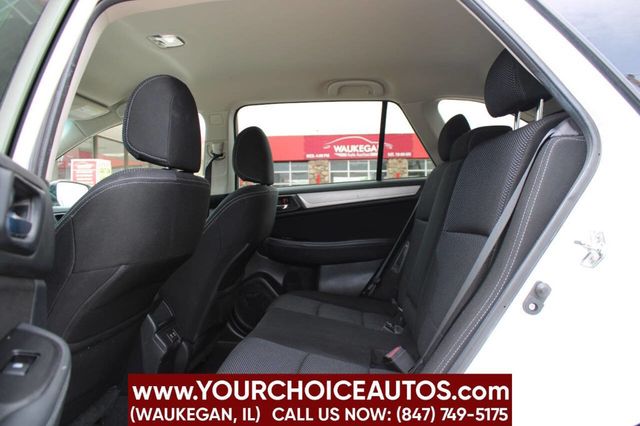 2019 Subaru Outback 2.5i Premium - 22871826 - 13