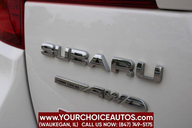 2019 Subaru Outback 2.5i Premium - 22871826 - 16